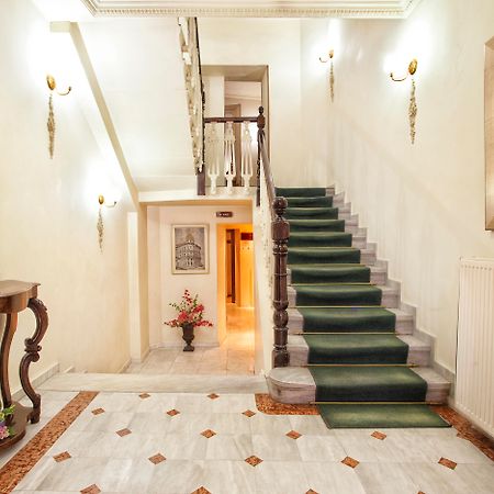 קארדיצה Arni Hotel Domotel מראה חיצוני תמונה