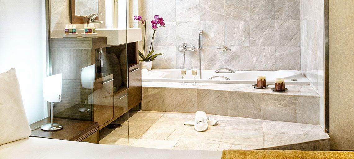 קארדיצה Arni Hotel Domotel מראה חיצוני תמונה