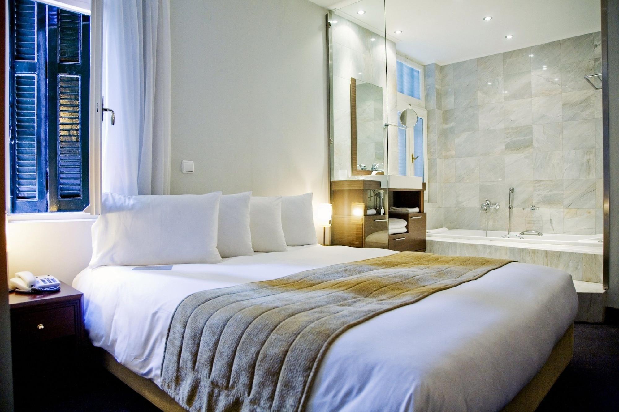 קארדיצה Arni Hotel Domotel חדר תמונה