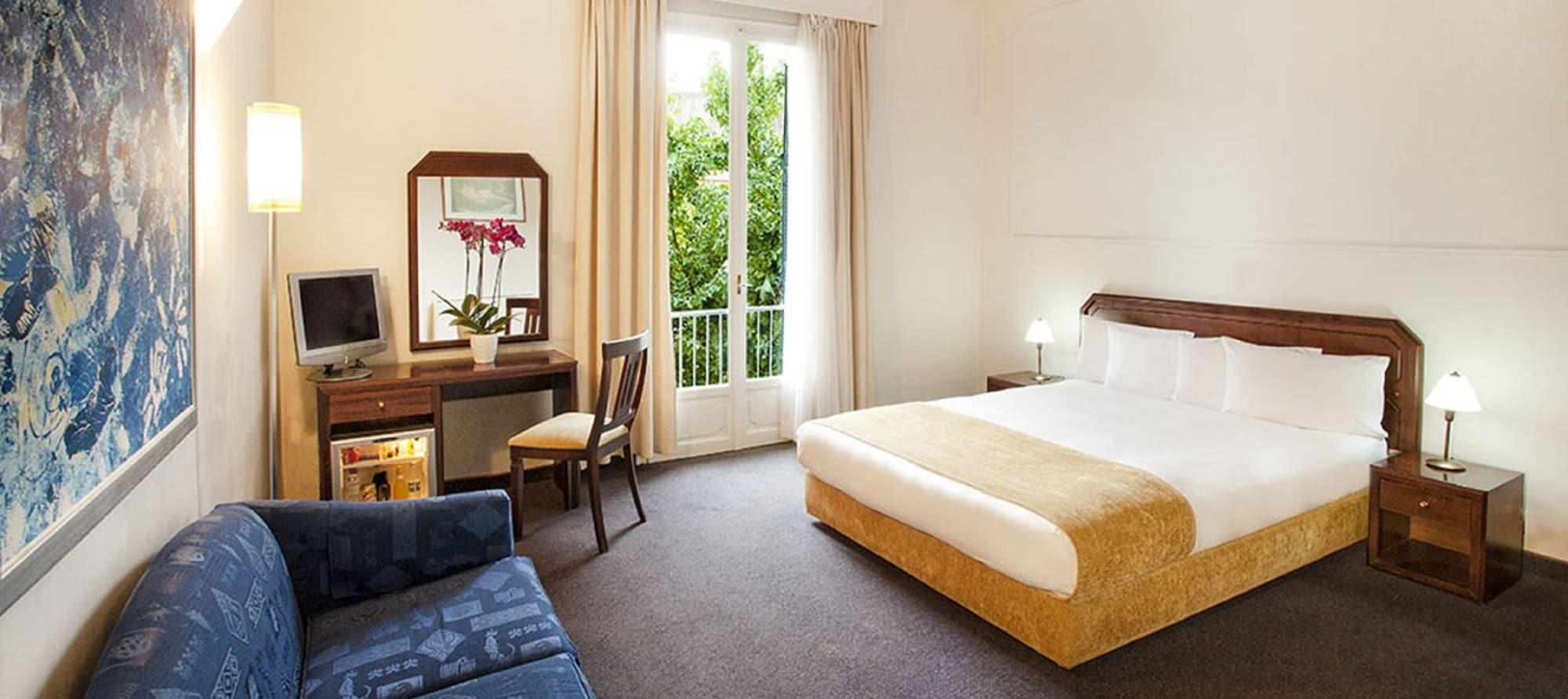 קארדיצה Arni Hotel Domotel מראה חיצוני תמונה