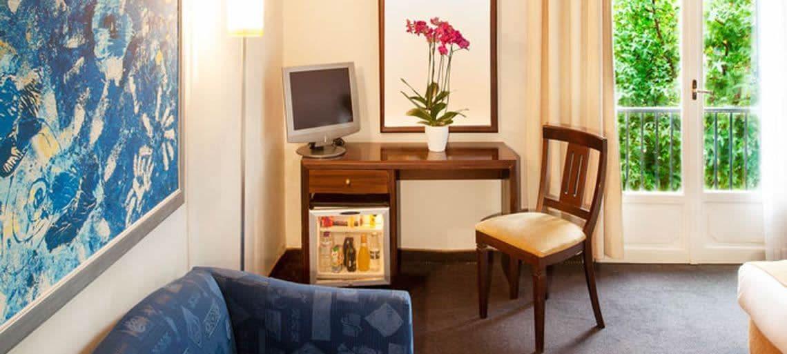 קארדיצה Arni Hotel Domotel מראה חיצוני תמונה