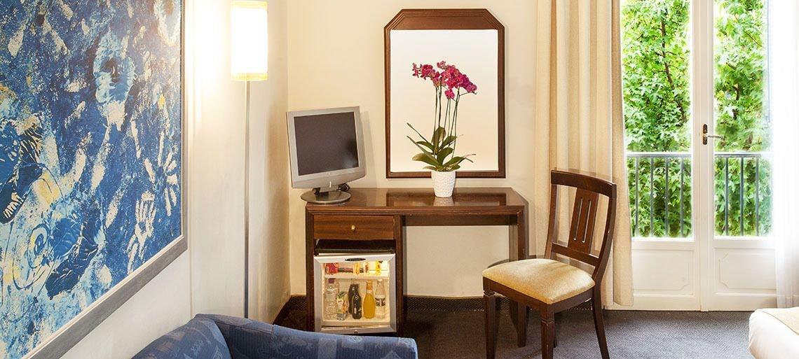 קארדיצה Arni Hotel Domotel מראה חיצוני תמונה