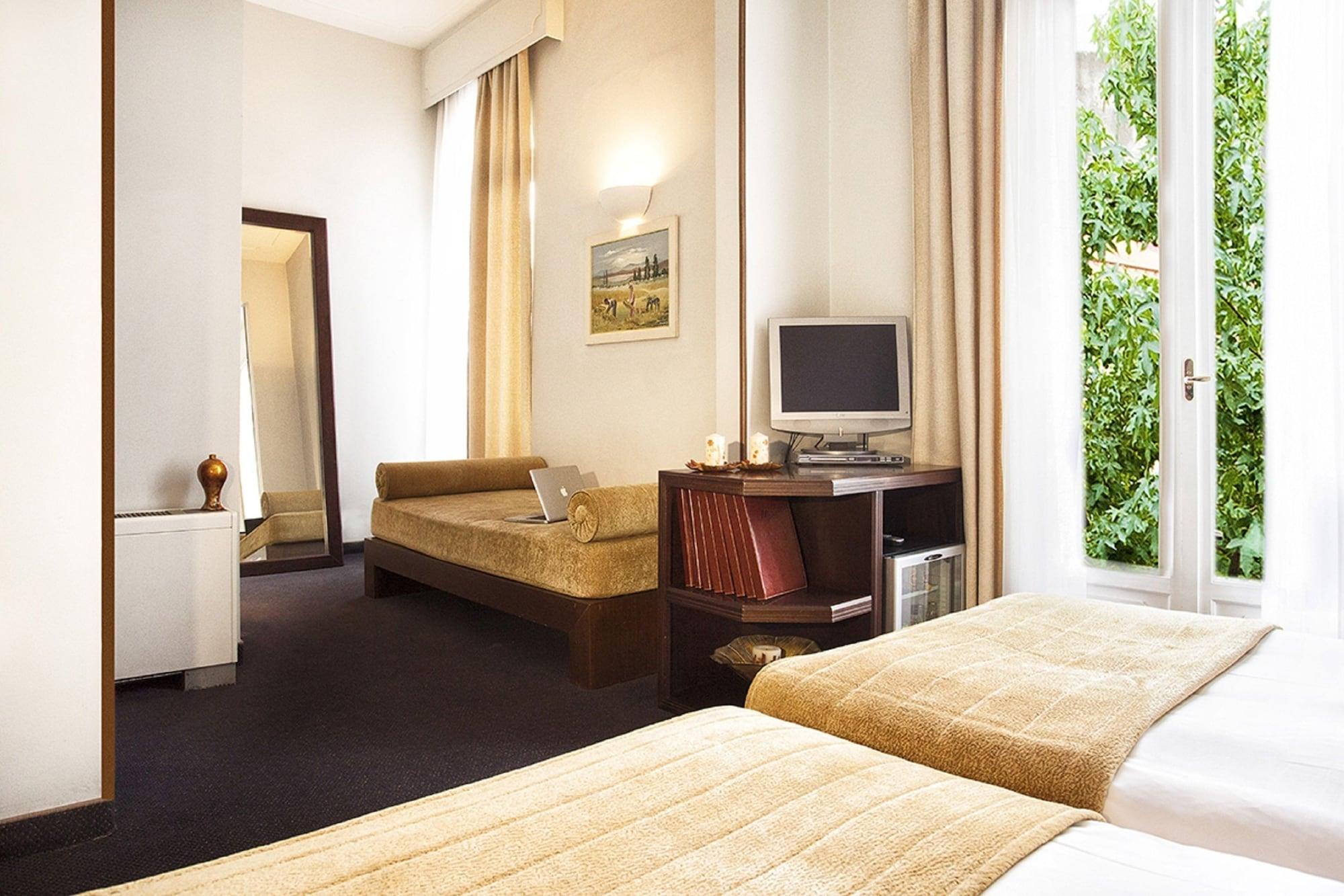 קארדיצה Arni Hotel Domotel מראה חיצוני תמונה