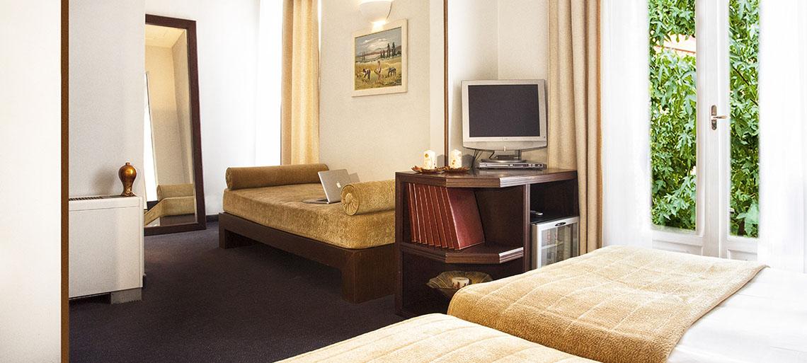 קארדיצה Arni Hotel Domotel מראה חיצוני תמונה