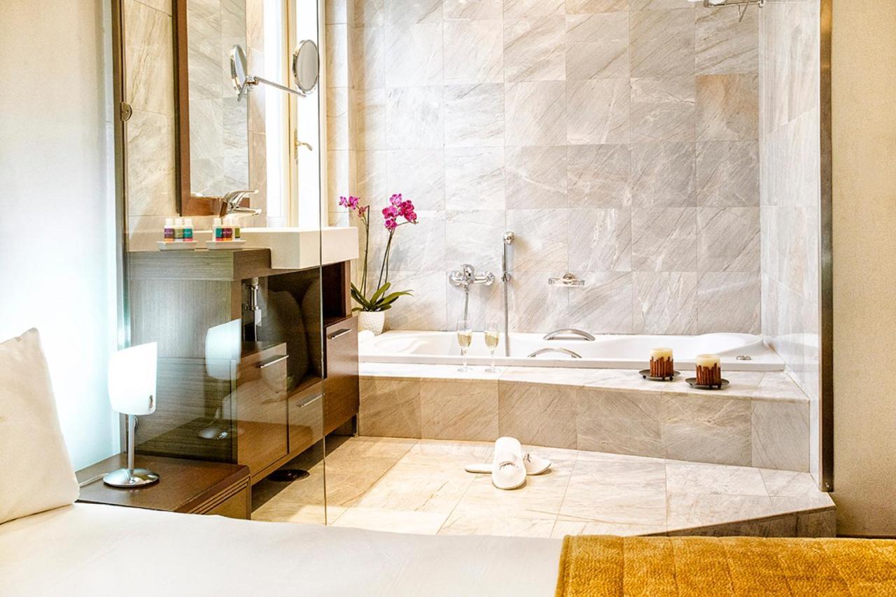 קארדיצה Arni Hotel Domotel מראה חיצוני תמונה