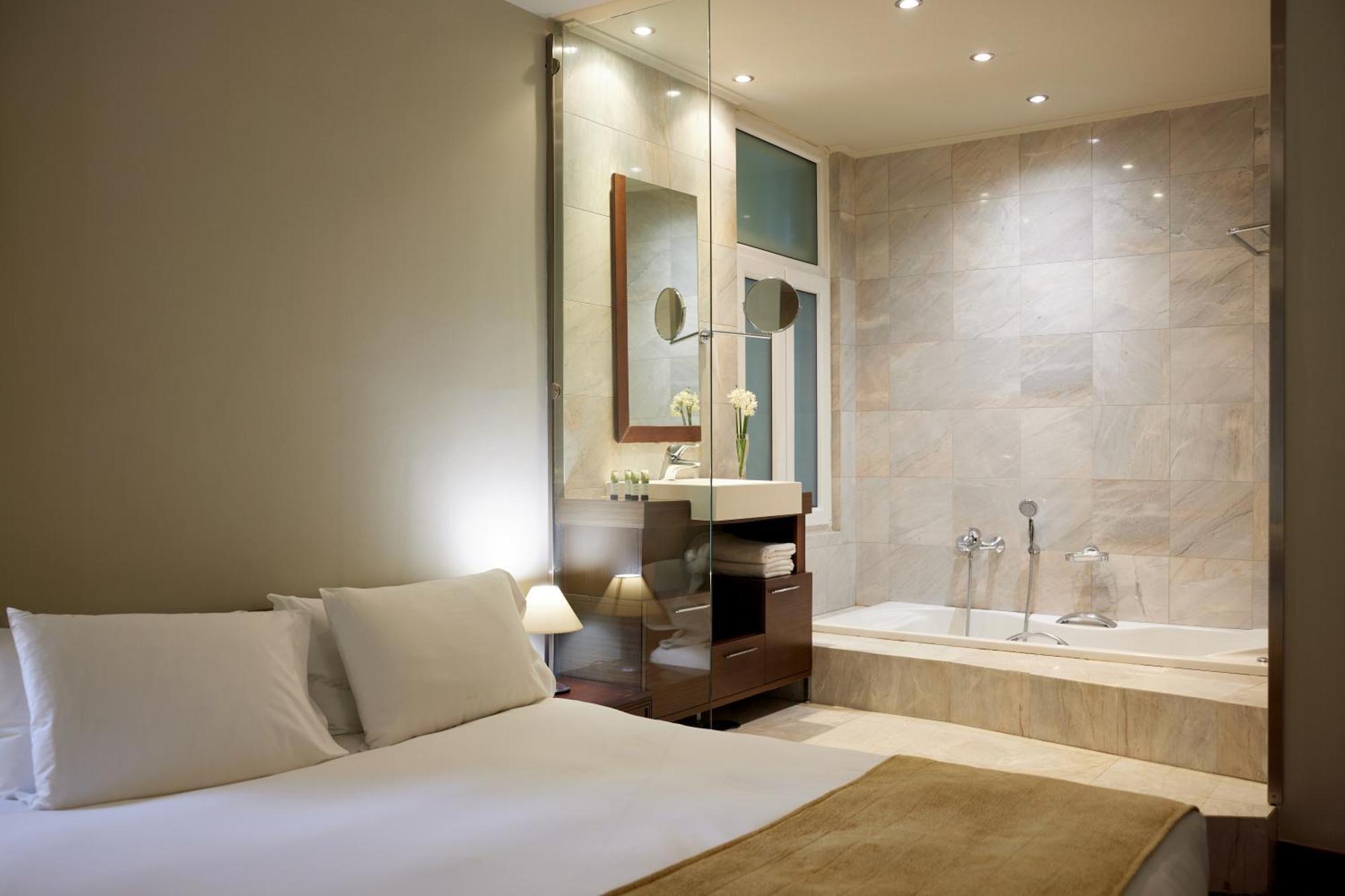 קארדיצה Arni Hotel Domotel מראה חיצוני תמונה