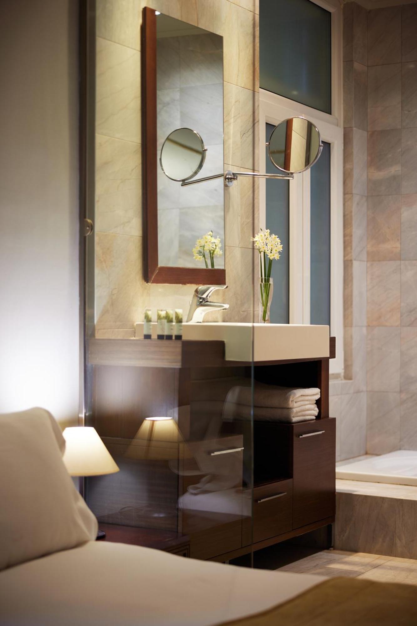 קארדיצה Arni Hotel Domotel מראה חיצוני תמונה
