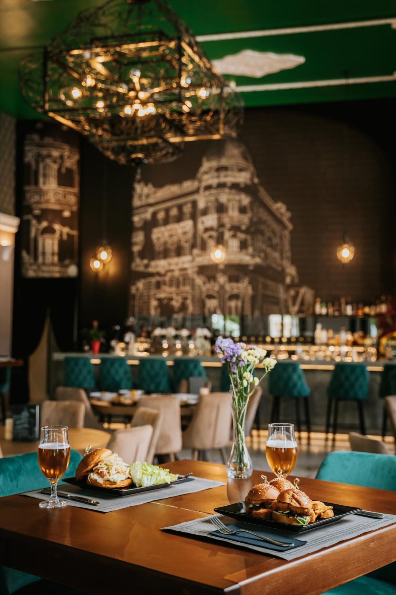 קארדיצה Arni Hotel Domotel מראה חיצוני תמונה