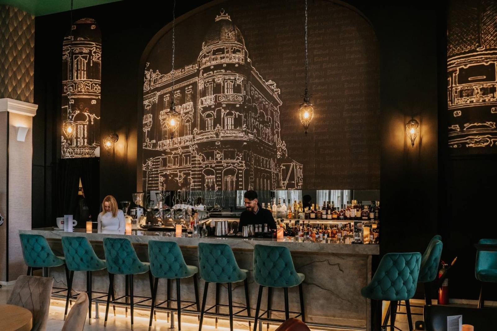 קארדיצה Arni Hotel Domotel מראה חיצוני תמונה