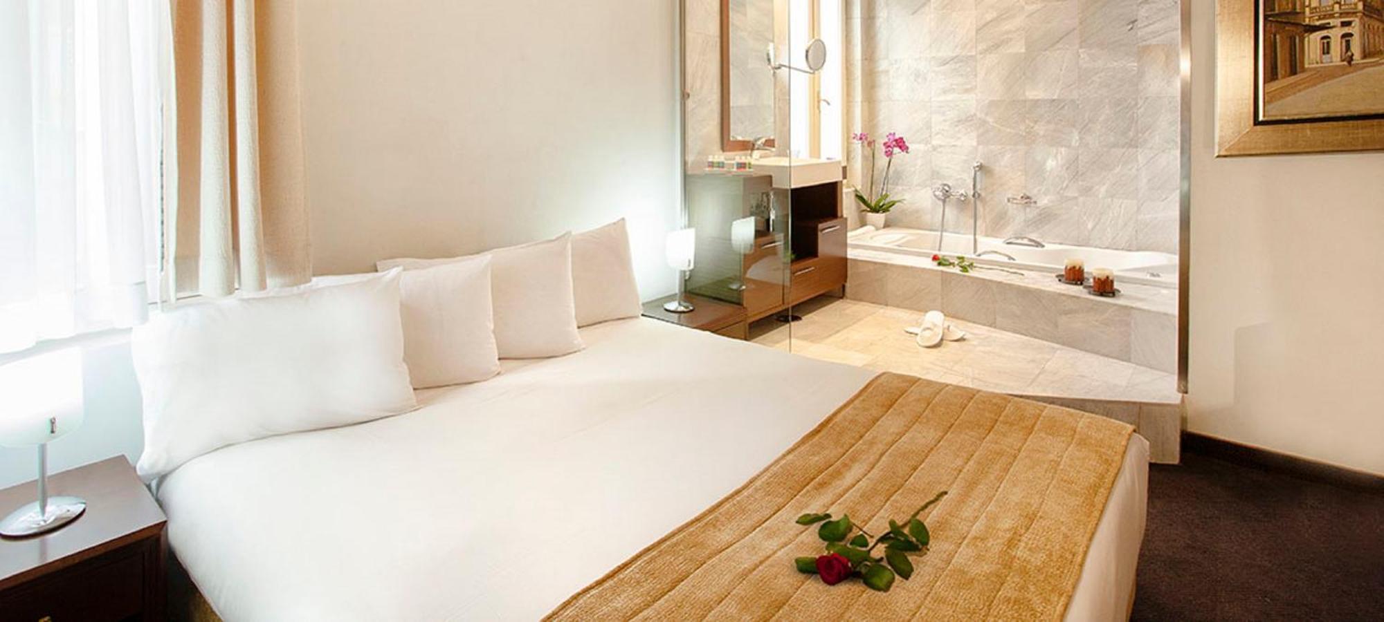 קארדיצה Arni Hotel Domotel מראה חיצוני תמונה