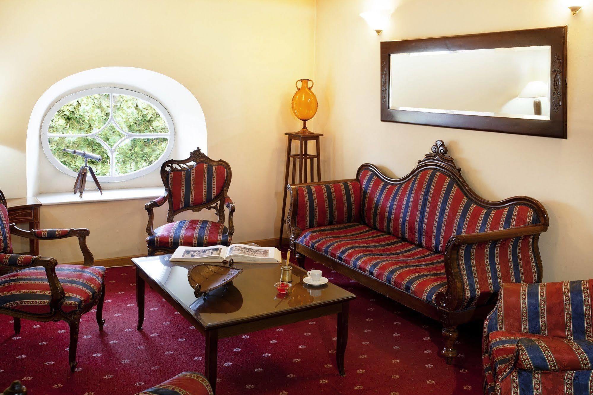 קארדיצה Arni Hotel Domotel מראה חיצוני תמונה