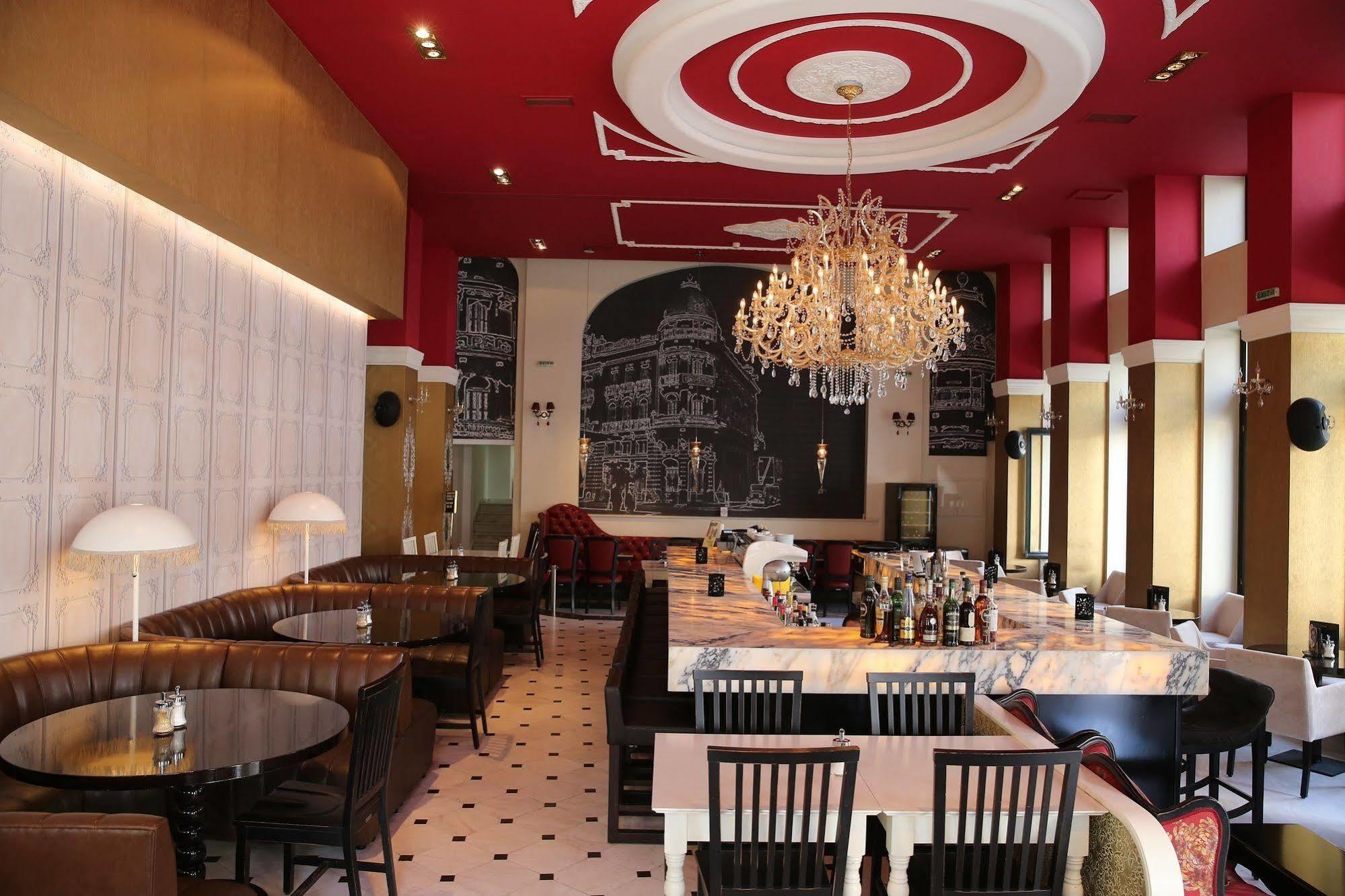 קארדיצה Arni Hotel Domotel מראה חיצוני תמונה