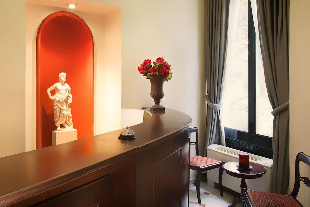 קארדיצה Arni Hotel Domotel מראה חיצוני תמונה